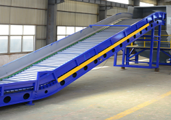 PET Bottle Washing Recycling Machine