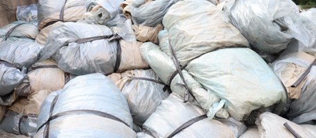 Bulgaria LDPE Film Recycling Line