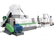 Pelletizing Machine