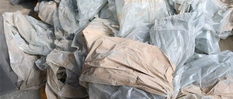 England LDPE Film Washing Line