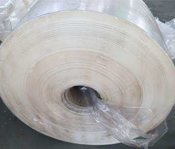 Hydraulic Double-Cylinder Single-Blade Plastic Film Guillotine Cutter
