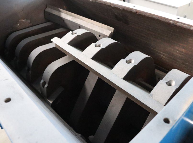 1000kg/hr LDPE LLDPE Film Crushing Washing Squeezing Line(Squeezer)