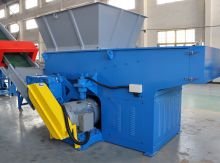 HDPE PP bottle washing line